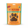Pet Munchies Beef Liver Sticks