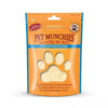 Pet Munchies Ocean White Fish