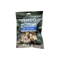 Anco Naturals Pork Scratchings Anco Naturals Pork Scratchings