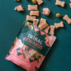 Tribal Rewards for Dogs Tuna & Olive Oil 125g