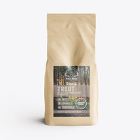 Wild West Pet Grain Free Senior Light Dog Dry Food - Trout Wild West Pet Grain Free Senior Light Dog Dry Food - Trout