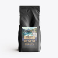 Wild West Pet Superfood High Protein Puppy Dog Food - Turkey Wild West Pet Superfood High Protein Puppy Dog Food - Turkey