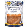 PlaqueOff Dental Care Bones