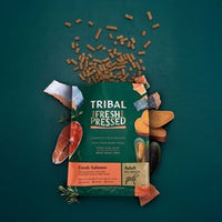 Tribal Cold Pressed Adult Salmon Tribal Cold Pressed Adult Salmon