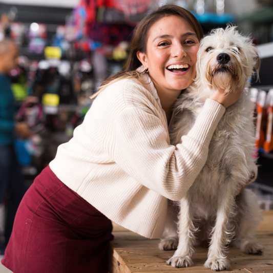 Supporting Local & Independent Pet Businesses In Cornwall