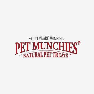 Pet Munchies
