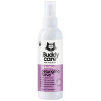 Buddycare Cat Hydrating Detangling Spray - 200ml / 6.76 fl oz
