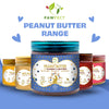Pawfect Peanut Butter for Dogs: Blueberry & Hempseeds
