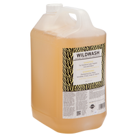 Sensitive Coat Shampoo for Itchy Allergy Skin and Puppies 5ltr