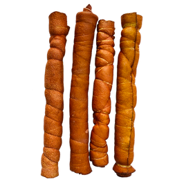 Buffalo Roll - Smoked 8 inch x10