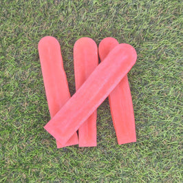 Mozzy’s Strawberry Yak Chews