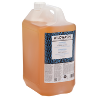 Deshedding Shampoo Fragrance No.2 for Dogs 5ltr