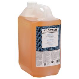 Deshedding Shampoo Fragrance No.2 for Dogs 5ltr