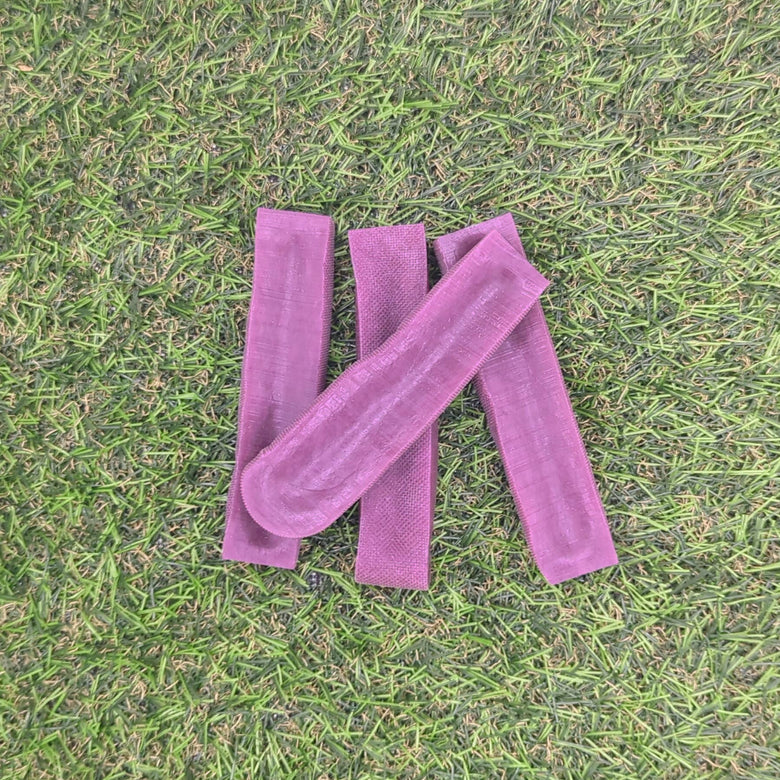 Mozzy's Blueberry Yak Chews