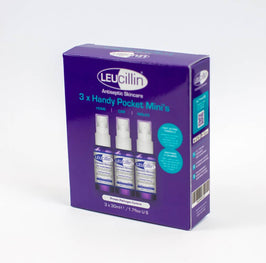 30ml Refill pack (3 x 30ml bottles)