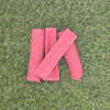 Mozzy’s Strawberry Yak Chews