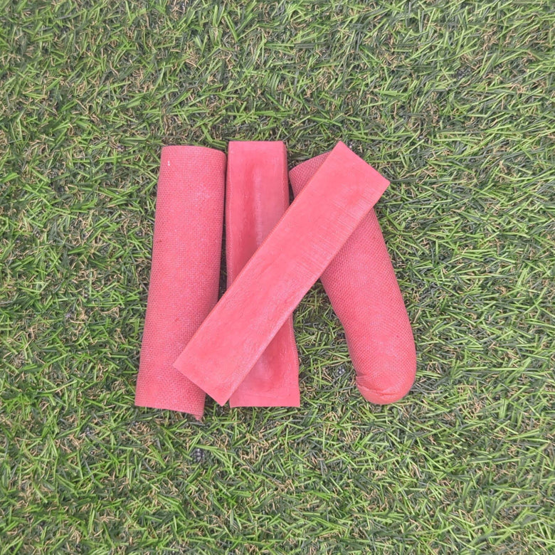 Mozzy’s Strawberry Yak Chews