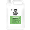 Buddycare Dog Shampoo - Shed Control Aloe & Lemongrass - 5L / 1.32 Gal