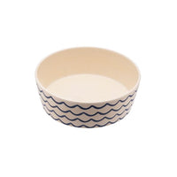 Beco Eco-Friendly Bamboo Food & Water Bowls