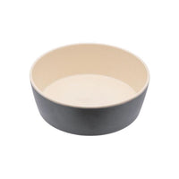 Beco Eco-Friendly Bamboo Food & Water Bowls