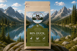 Mozzy's Wild 80/20 Duck