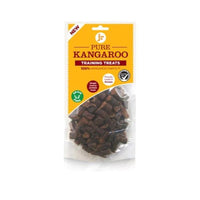 JR Pure 100% Meat Training Treats - 85g