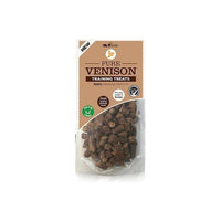 JR Pure 100% Meat Training Treats - 85g
