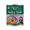 Natures Menu Country Hunter Farm Reared Turkey Dog Food 600g
