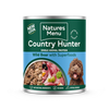 Natures Menu Country Hunter Wild Boar Adult Dog Food 600g
