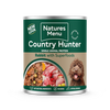 Natures Menu Country Hunter Rabbit Adult Dog Food 600g
