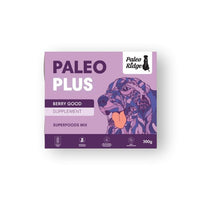 Paleo Plus Berry Good 500g
