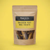 Chicken Feet Dog Treats