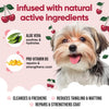 Buddycare Dog Shampoo - Black Cherry - 5L / 1.32 Gal