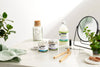 Truthpaste Probiotic Mouthwash. Strong Mint. Fluoride Free