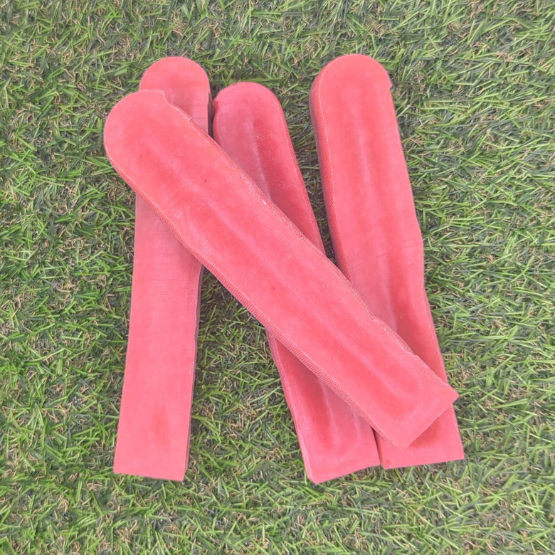 Mozzy’s Strawberry Yak Chews