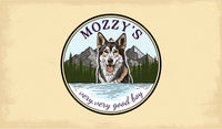 Mozzy’s Venison with Superfoods