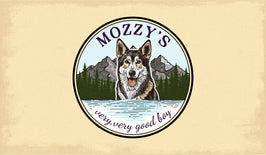 Mozzy’s Rabbit Ears with Fur