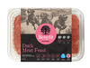 Benyfit Natural 80*10*10 Duck Meat Feast Adult Raw Working Dog Food