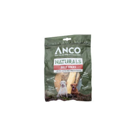 Anco Naturals Bully Sticks 100g