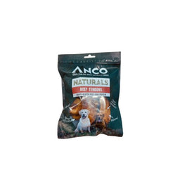 Anco Naturals Beef Tendons 200g