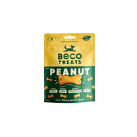 Beco Training Treat Free Peanut - 60g