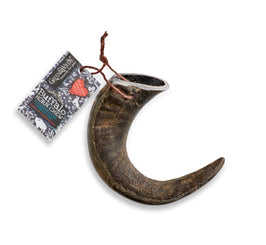 Green & Wilds Buffalo Horn