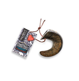 Green & Wilds Buffalo Horn