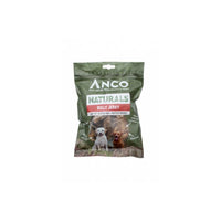 Anco Naturals Bully Jerky 100g