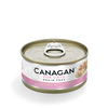 Canagan Cat Chicken With Ham 75g