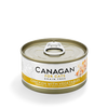 Canagan Cat Chicken & Vegetables 75g