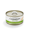 Canagan Cat Fresh Chicken 75g