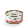 Canagan Cat Chicken with Prawns 75g