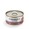 Canagan Cat Tuna With Salmon 75g