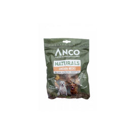 Anco Naturals Chicken Necks - 7 Pack